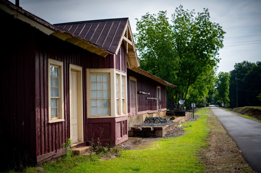 3095 GA-11, Mansfield, GA for lease - Building Photo - Image 3 of 13