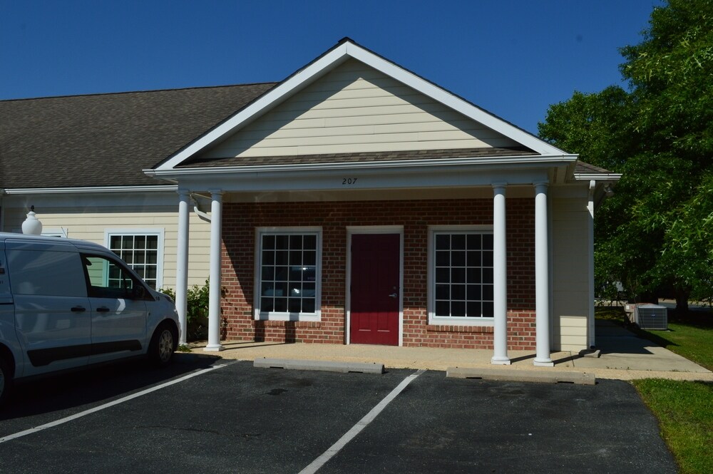 29509 Canvasback Dr, Easton, MD for sale Building Photo- Image 1 of 1