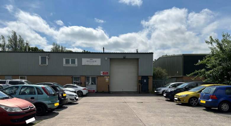 Winchester Ave, Leicester, LE8 4GZ - Industrial for Lease | LoopNet