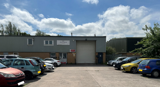 More details for Winchester Ave, Leicester - Industrial for Lease