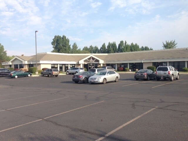 610-640 S Woodruff Ave, Idaho Falls, ID for sale Building Photo- Image 1 of 1