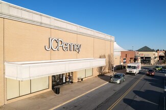 More details for 142 Park City Ctr, Lancaster, PA - Retail for Lease