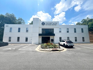 More details for 123 S Lynnhaven Rd, Virginia Beach, VA - Office for Lease