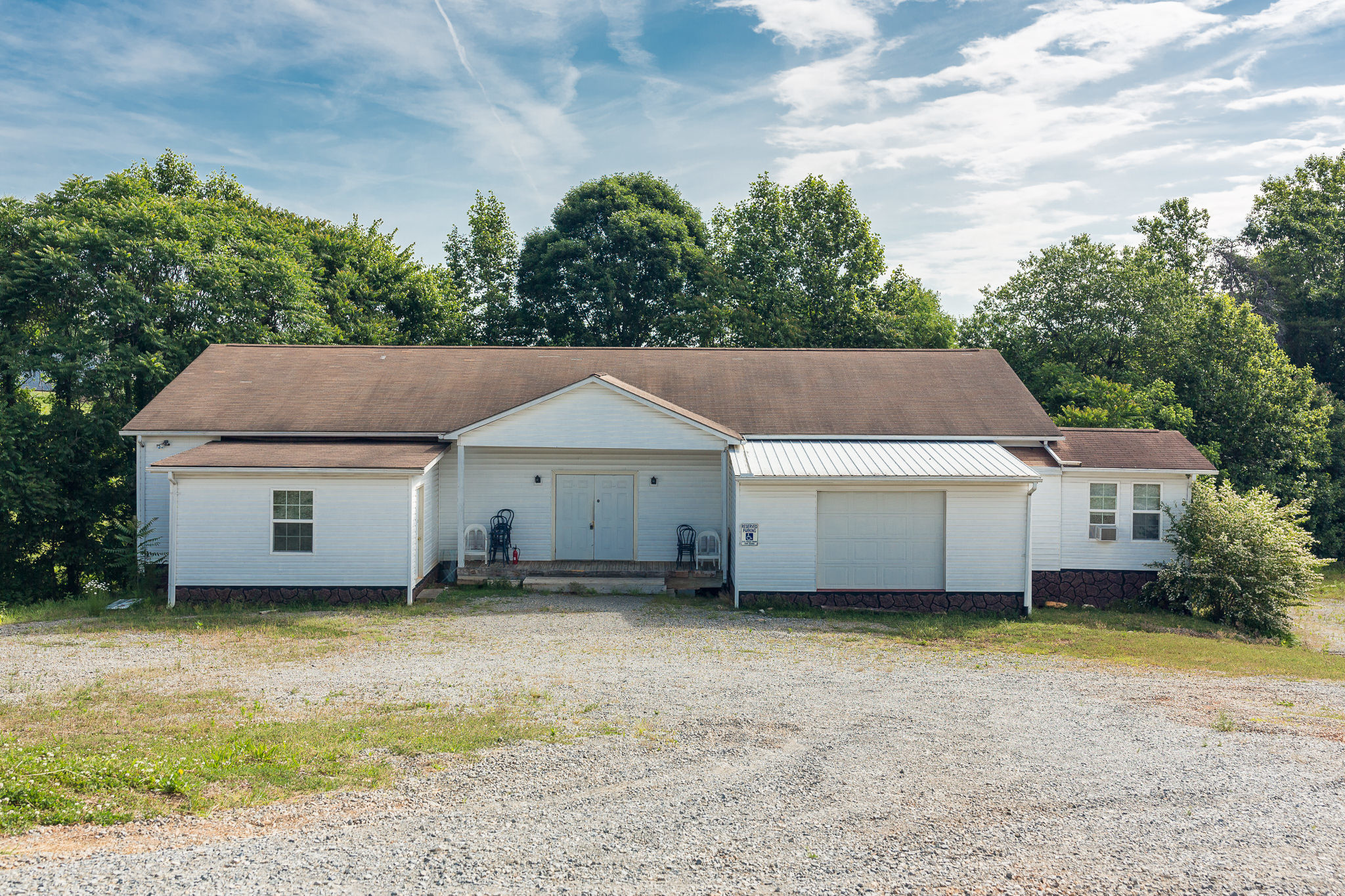 634 Jubal Early Hwy, Wirtz, VA for sale Building Photo- Image 1 of 1