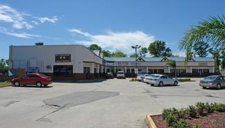 More details for 2012 Manhattan Blvd, Harvey, LA - Retail for Lease