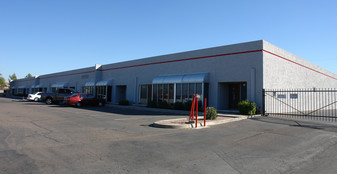 2235 W 1st St, Tempe AZ - Warehouse