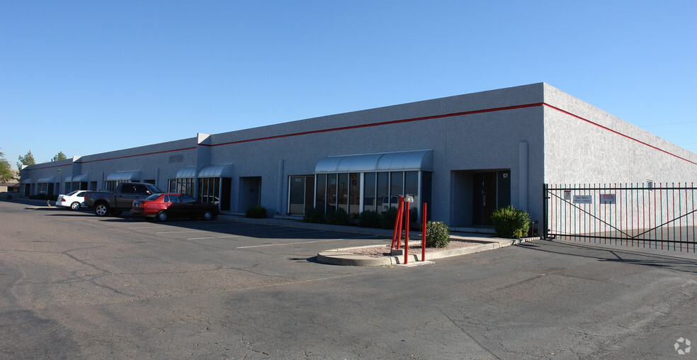 2235 W 1st St, Tempe, AZ for lease - Primary Photo - Image 1 of 6