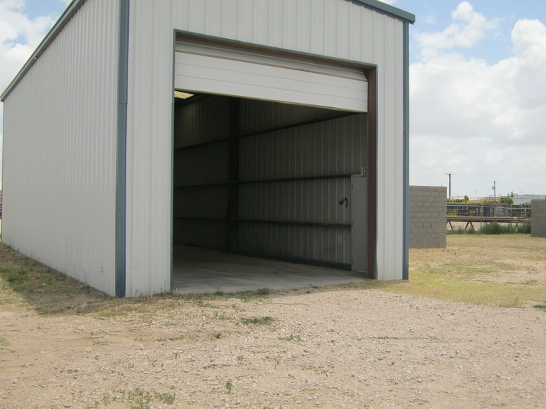 2901 S County Road 1255, Midland, TX for lease - Building Photo - Image 3 of 5