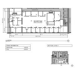 710-722 1St Street North, Minneapolis, MN for lease Floor Plan- Image 1 of 2