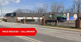 More details for 5800-5830 Conner St, Detroit, MI - Office for Sale