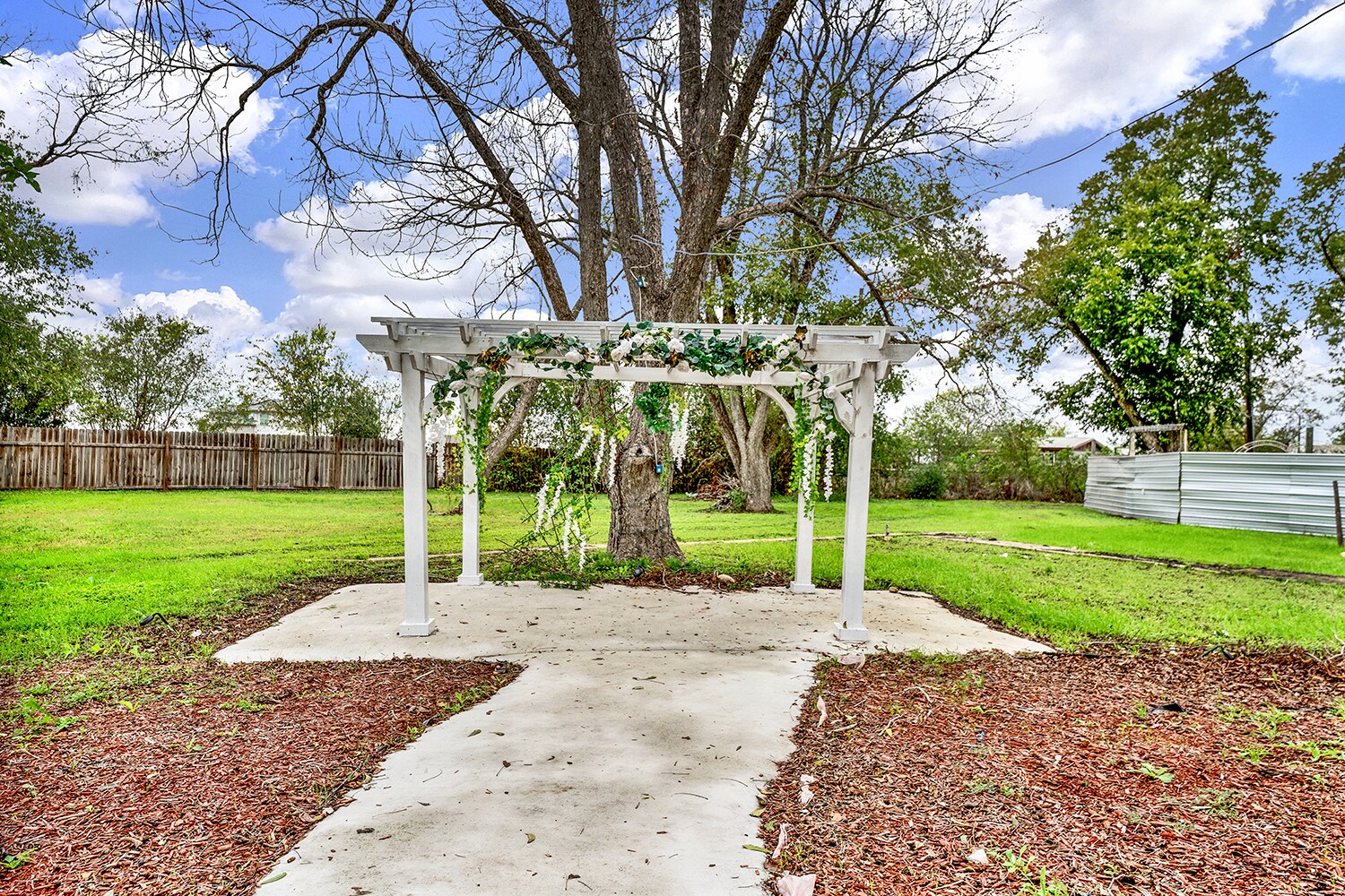 105 Cistern, Maxwell, TX 78656 Land for Sale