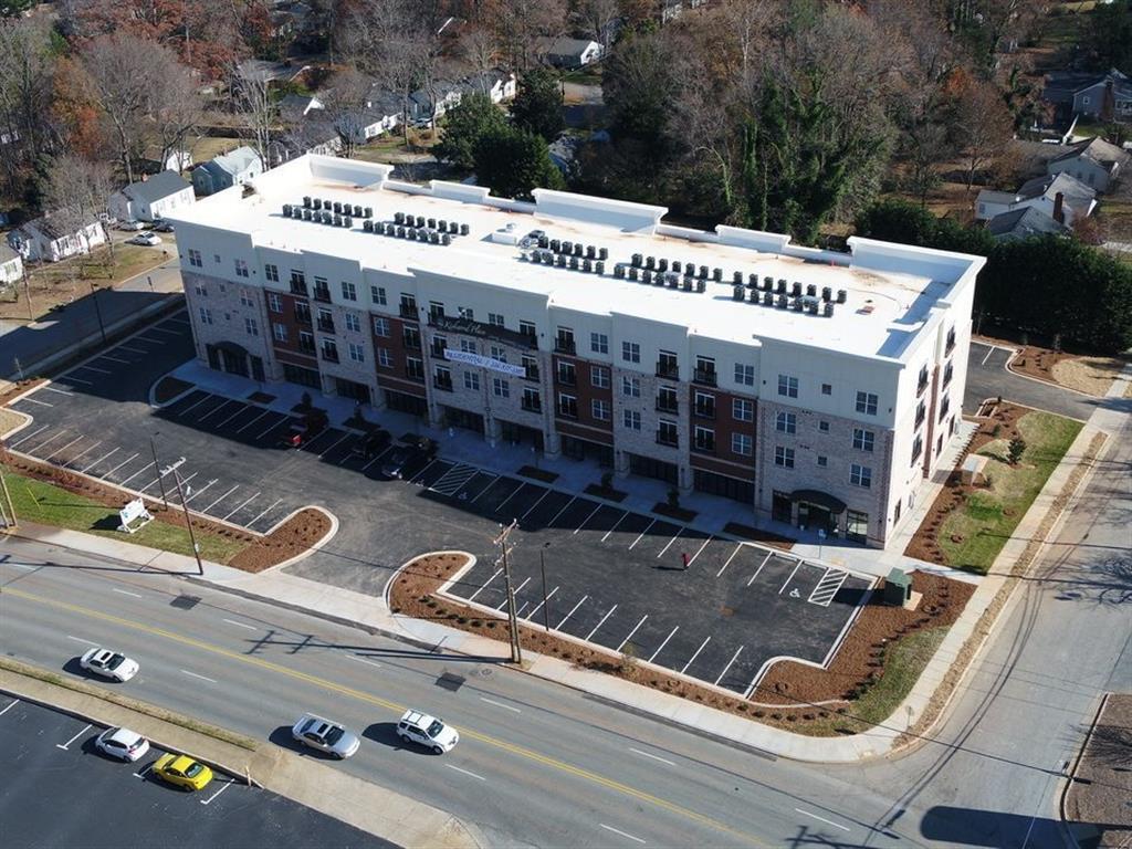 2800 Lawndale Dr, Greensboro, NC 27408 Kirkwood Place