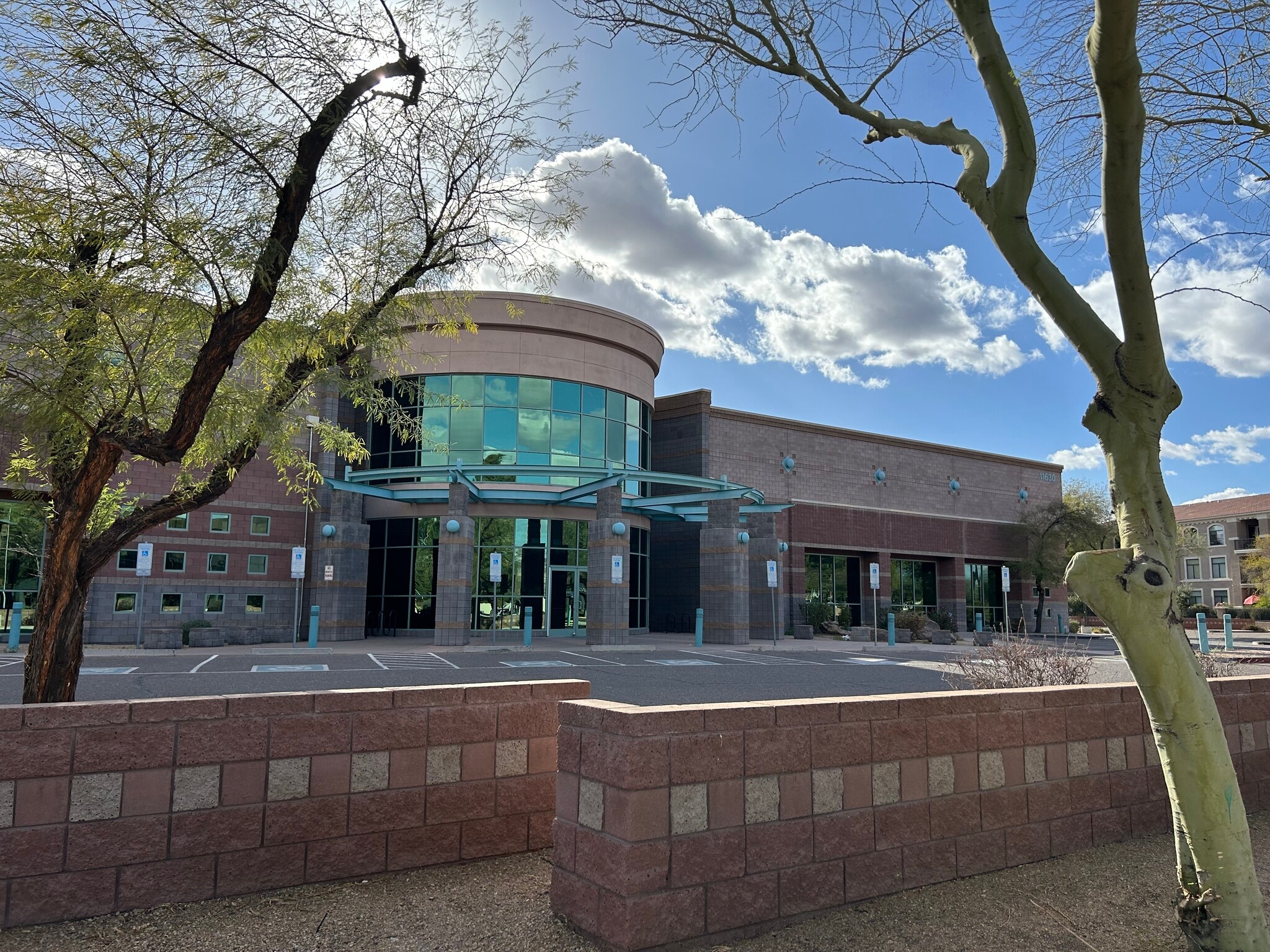 11630 N Tatum Blvd, Phoenix, AZ for lease Building Photo- Image 1 of 11