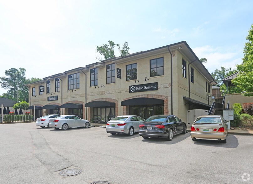 3161 Cahaba Heights Rd, Birmingham, AL for sale - Primary Photo - Image 1 of 1
