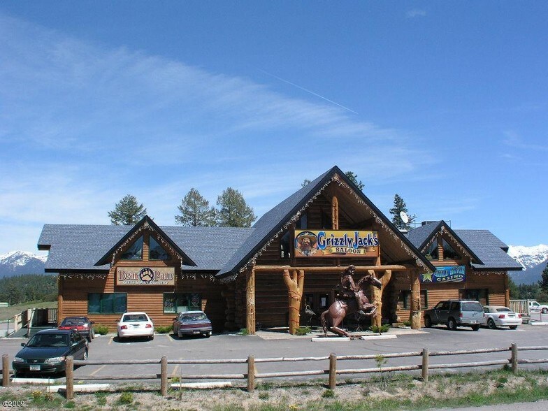 14 Swan Way, Bigfork, MT for sale - Primary Photo - Image 1 of 1