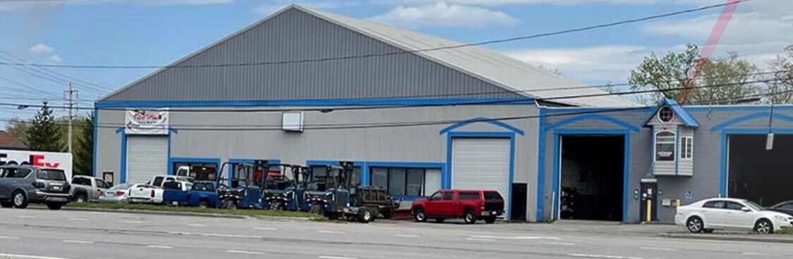 1436 Scottsville Rd, Rochester, NY for sale Primary Photo- Image 1 of 1