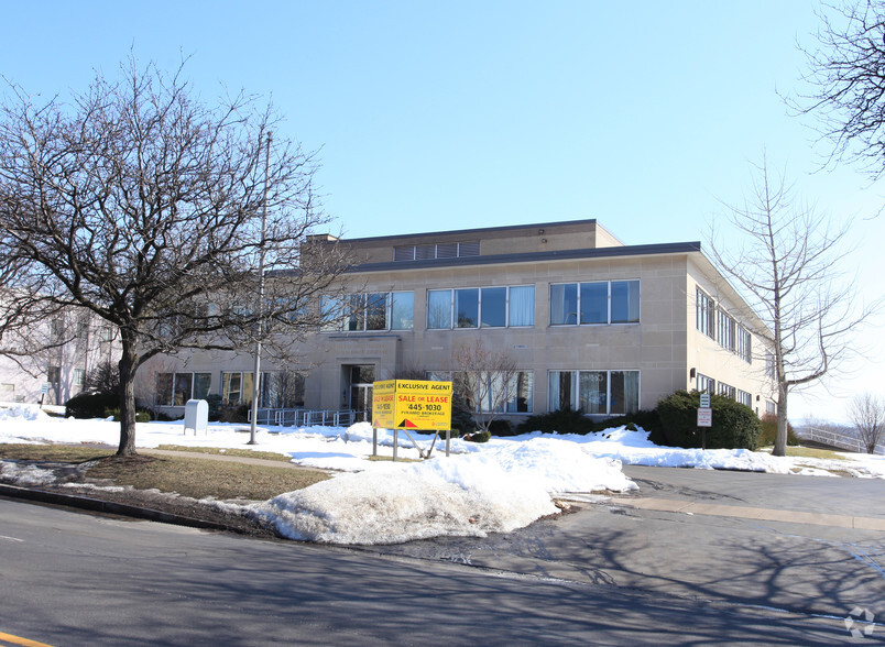 950-960 James St, Syracuse, NY for sale - Primary Photo - Image 1 of 1