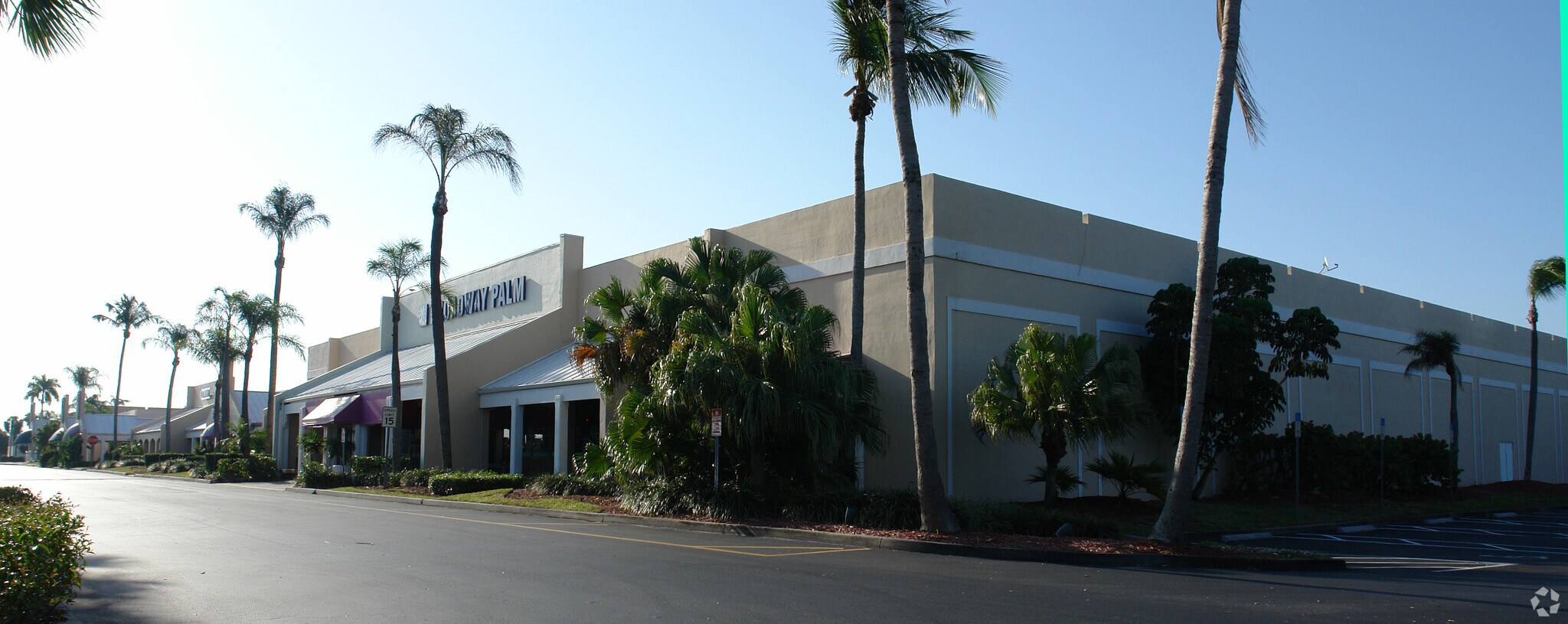 1400 Colonial Blvd, Fort Myers, FL 33907 Royal Palm Square