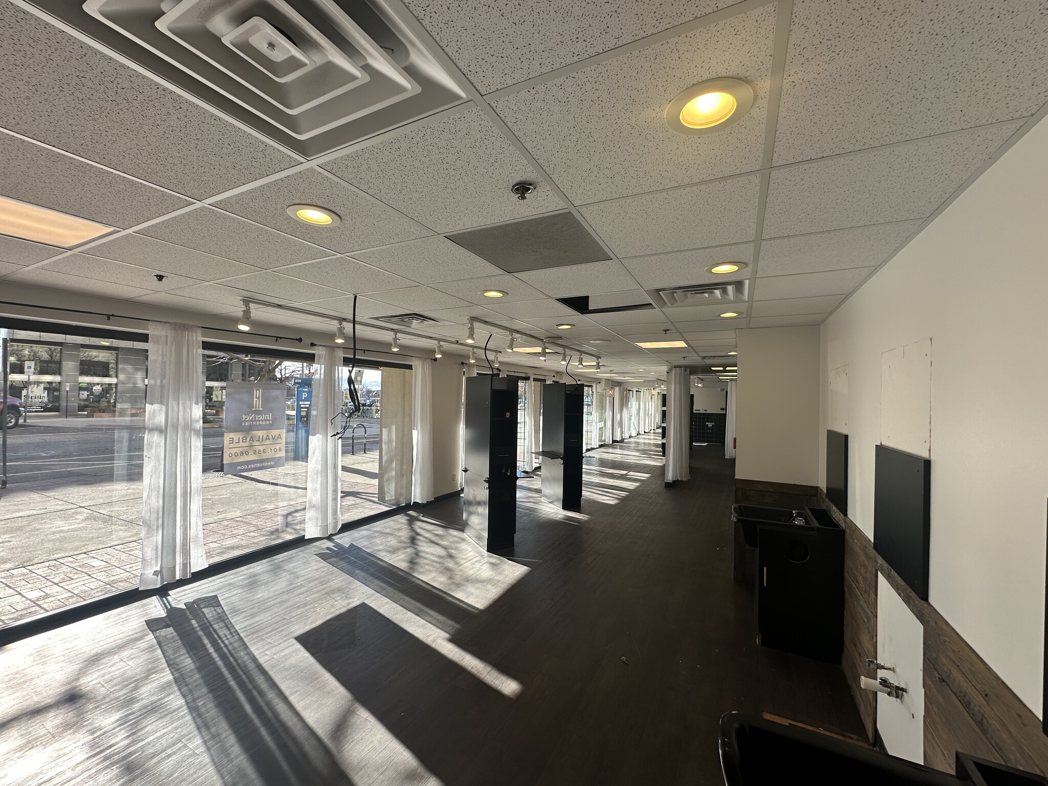 44-48 W Broadway, Salt Lake City, UT for lease Interior Photo- Image 1 of 3