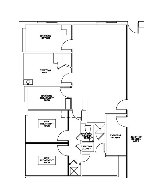 2039 Palmer Ave, Larchmont, NY for lease Building Photo- Image 1 of 19