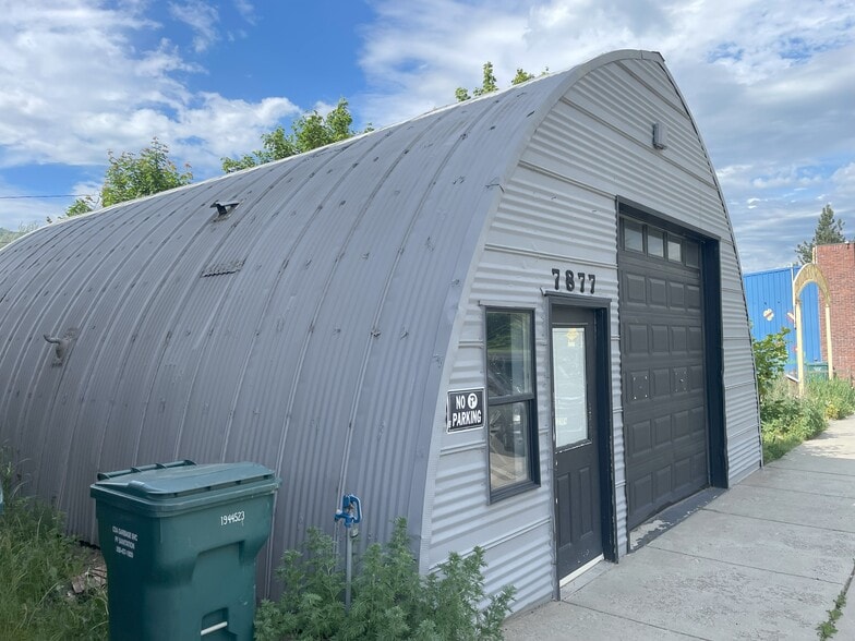 7877 W Main St, Rathdrum, ID for sale - Building Photo - Image 3 of 13