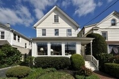 Office in Westfield, NJ for sale Primary Photo- Image 1 of 1