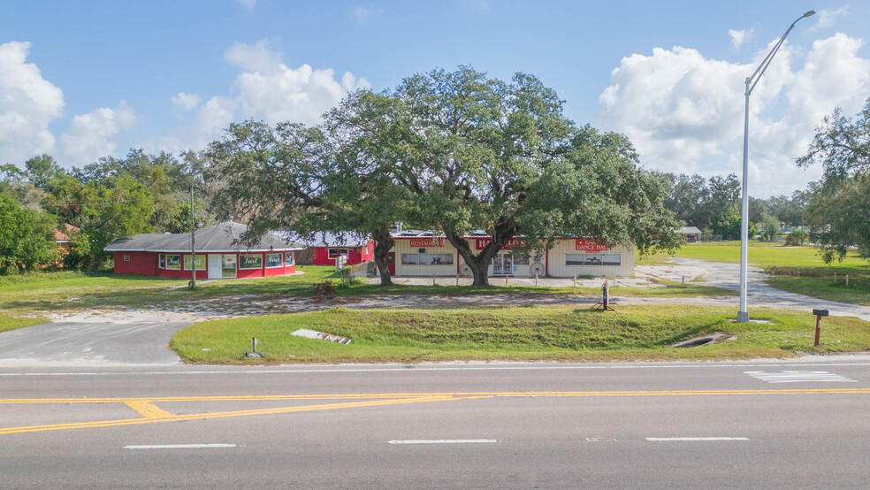 4024 Paul S Buchman Hwy, Zephyrhills, FL for sale - Building Photo - Image 1 of 22