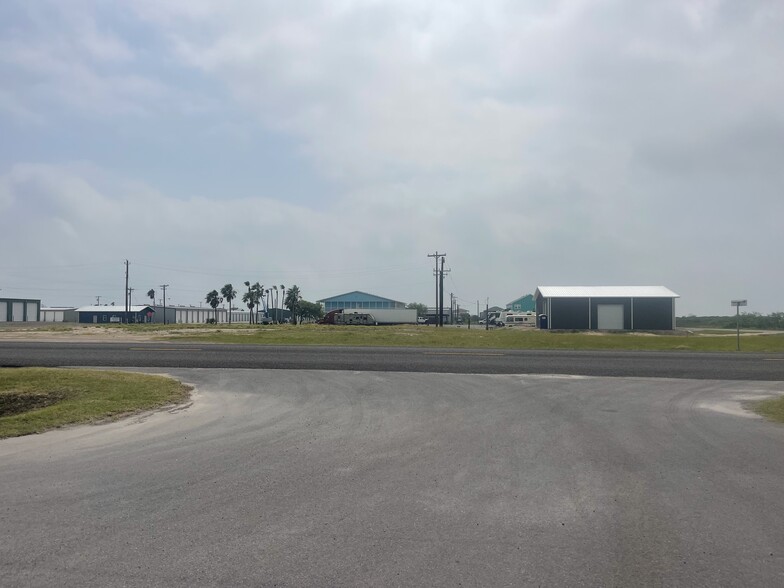 1207 Mansfield, Port Mansfield, TX 78598 Land for Sale