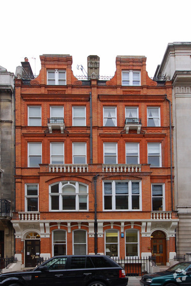 33 Harley St, London for sale - Building Photo - Image 3 of 6