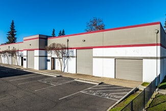More details for 1106 N D St, Sacramento, CA - Flex, Industrial for Lease
