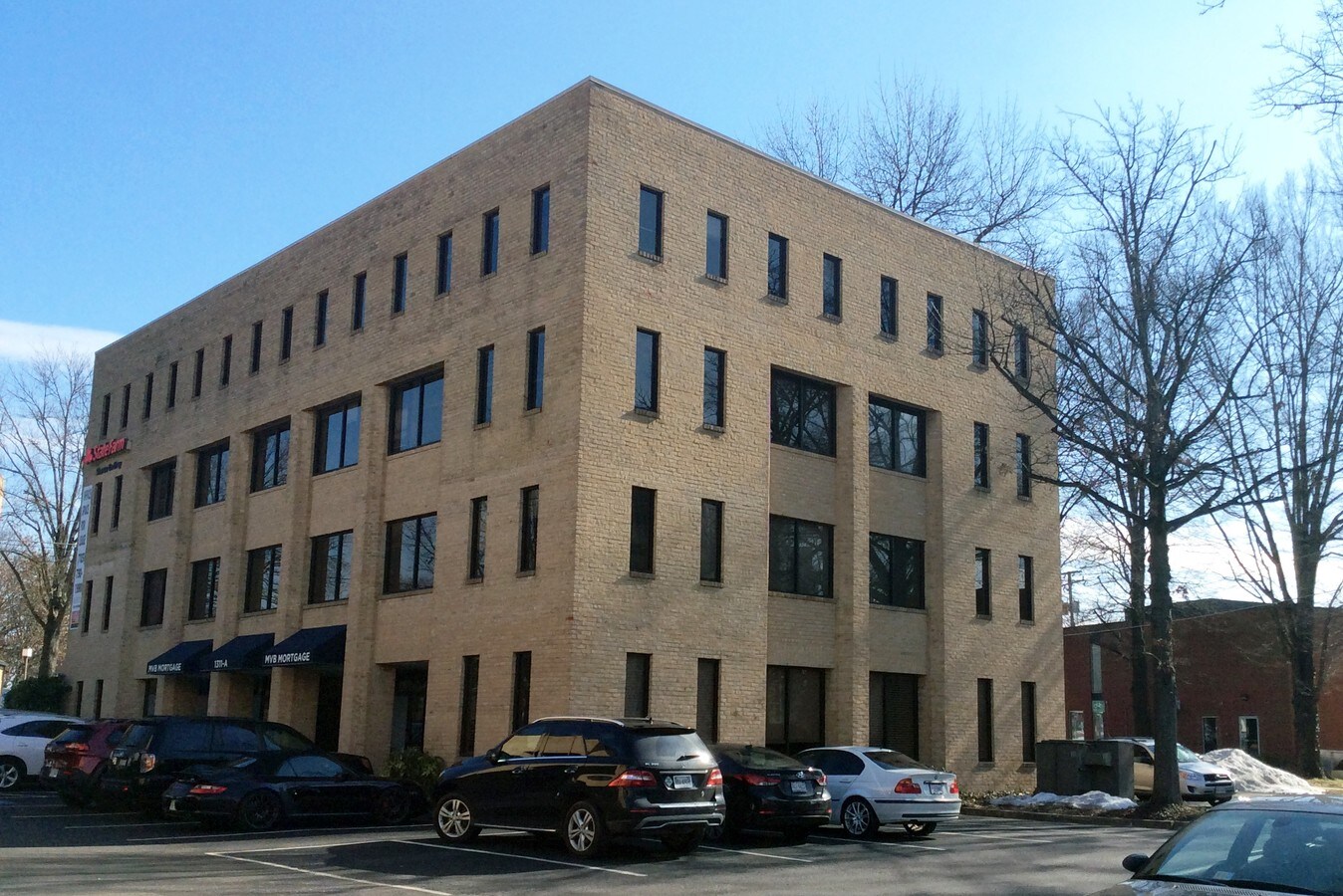 1311 Dolley Madison Blvd, McLean, VA 22101
