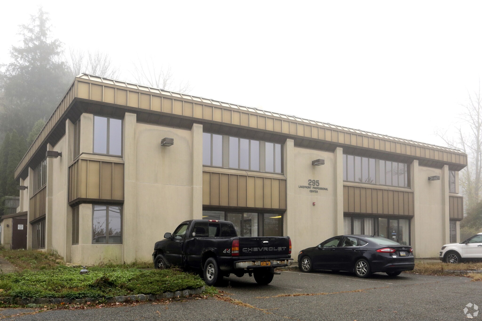 295 US Highway 46, Budd Lake, NJ for sale Primary Photo- Image 1 of 1