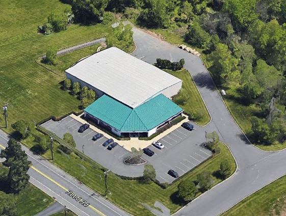 1574 Reed Rd, Pennington, NJ for sale Building Photo- Image 1 of 1