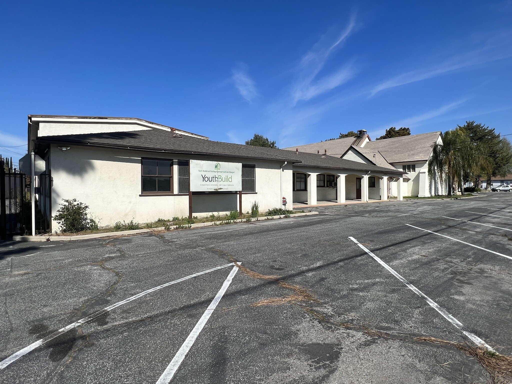 3903 Tyler Ave, El Monte, CA 91731 - Church and School | LoopNet