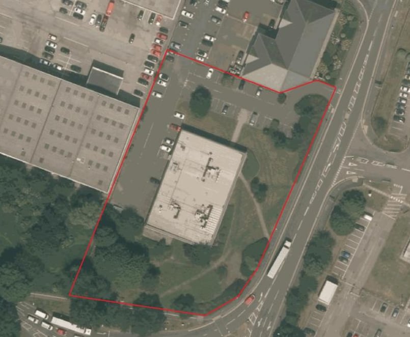 2 Bishop Meadow Rd, Loughborough for sale Building Photo- Image 1 of 1