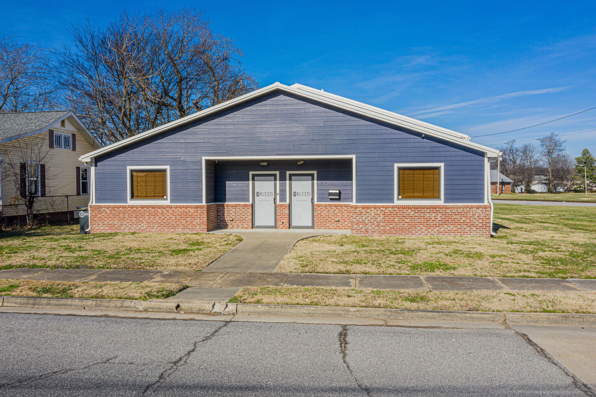 913 Park Ave, Paducah, KY for sale Primary Photo- Image 1 of 1