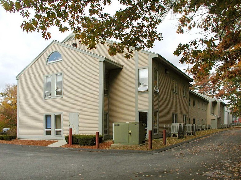 93-95 Stiles Rd, Salem, NH for lease - Other - Image 2 of 5