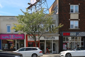 More details for 3248 Yonge St, Toronto, ON - Retail for Sale