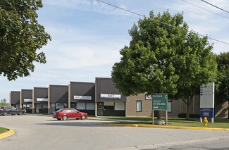 More details for 30 Pacific Crt, London, ON - Industrial for Lease