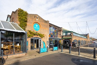 More details for Station Para, Eastbourne - Coworking for Lease