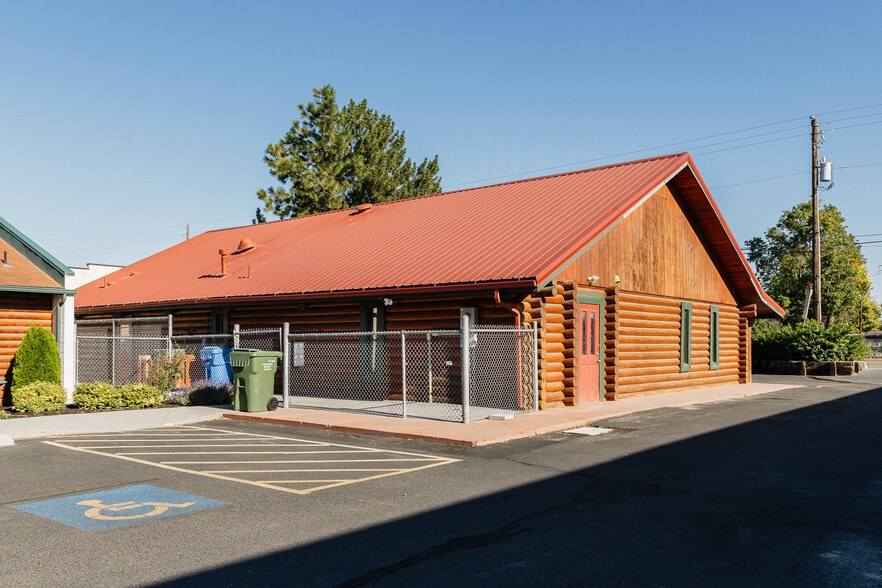 2502-2514 SW 4th ave, Ontario, OR for lease - Building Photo - Image 3 of 7