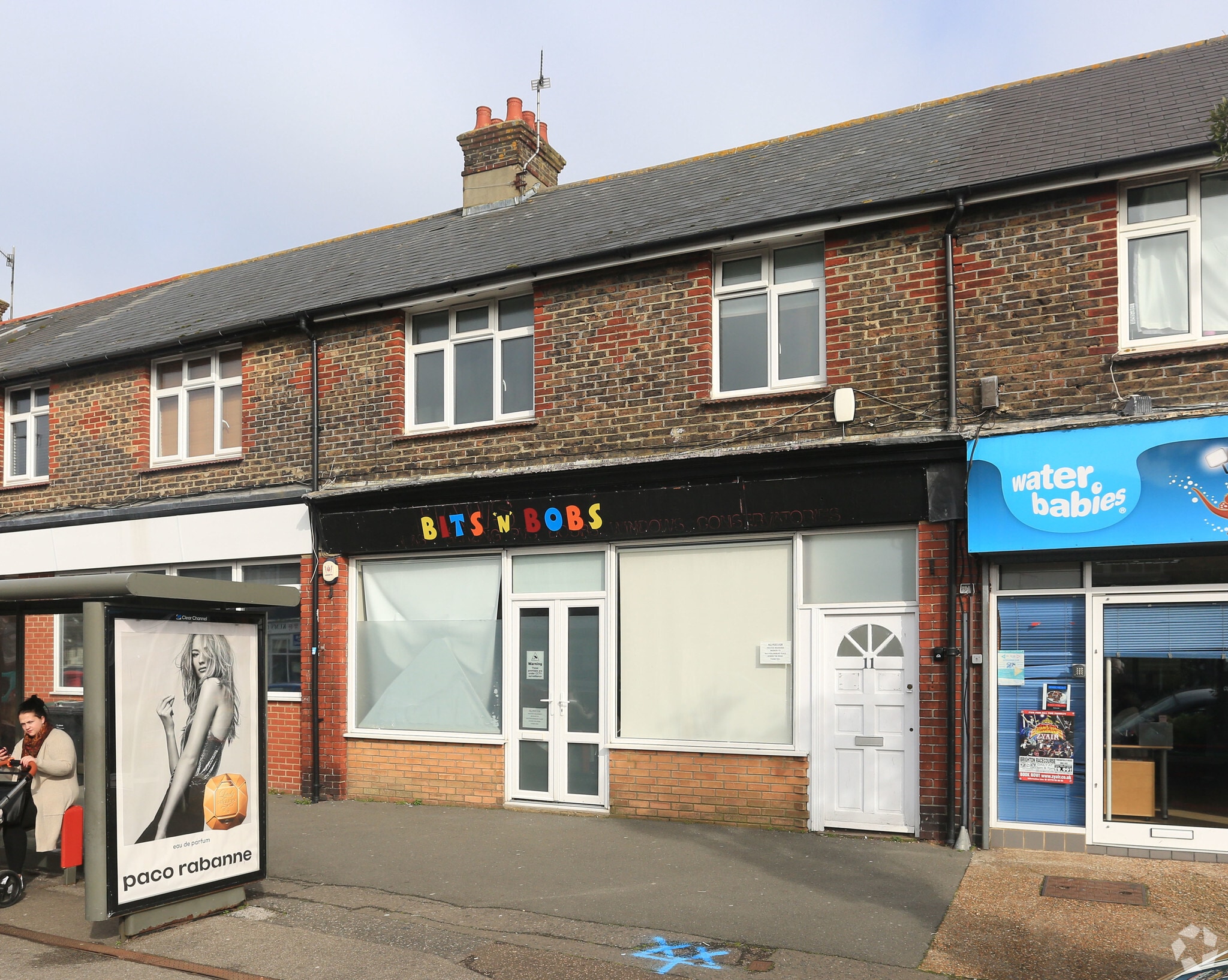 11 Hollingbury Pl, Brighton for sale Primary Photo- Image 1 of 1