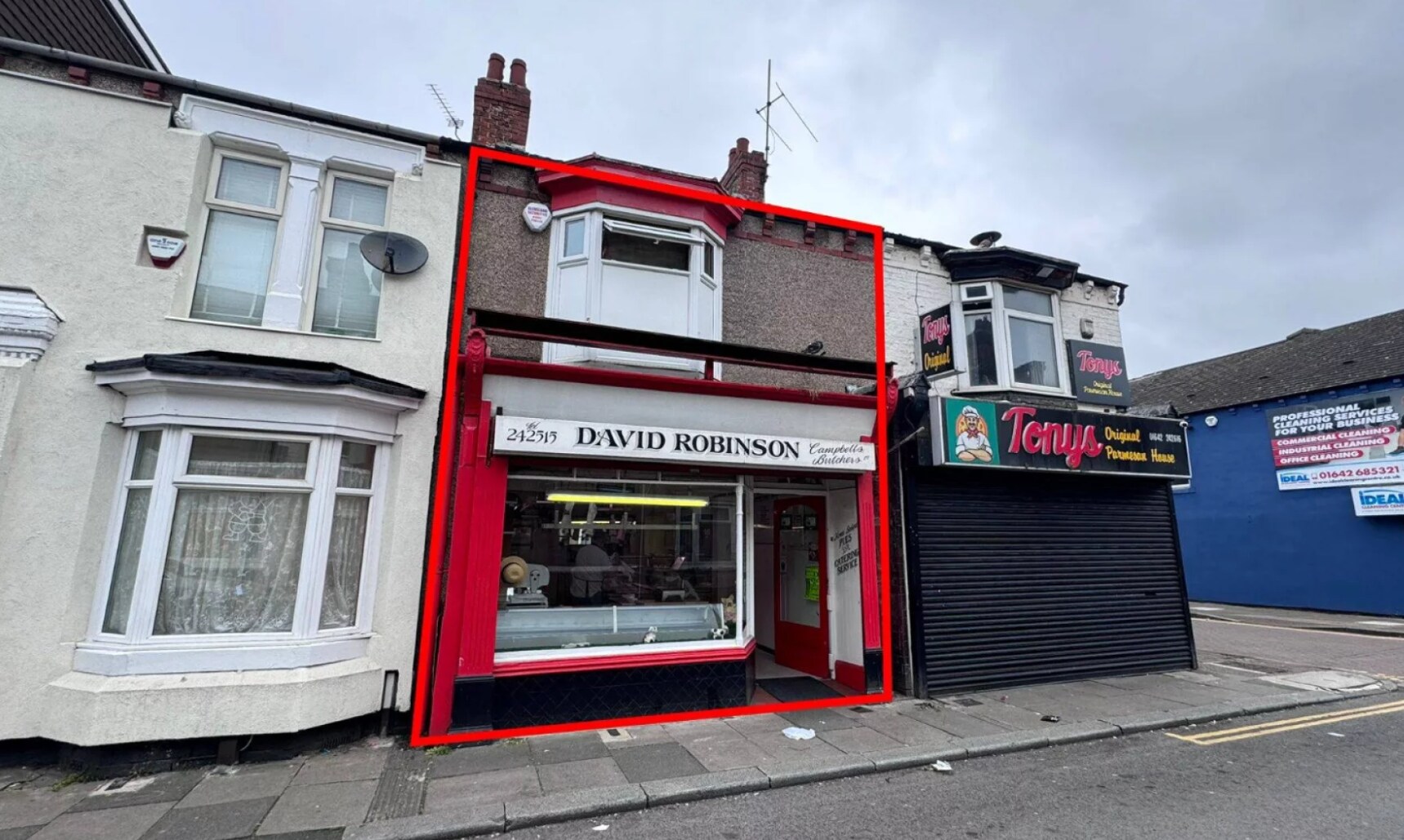 16 Beaumont Rd, Middlesbrough for sale Primary Photo- Image 1 of 1