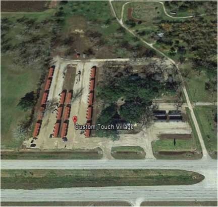 12725 TX Hwy 35 N, Van Vleck, TX for sale Building Photo- Image 1 of 1