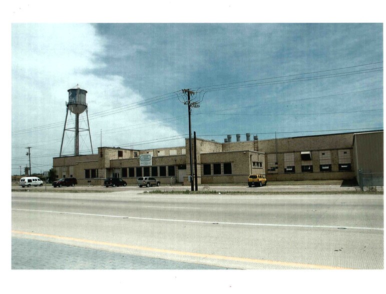 8290 S Central Expy, Dallas, TX for sale - Primary Photo - Image 1 of 1