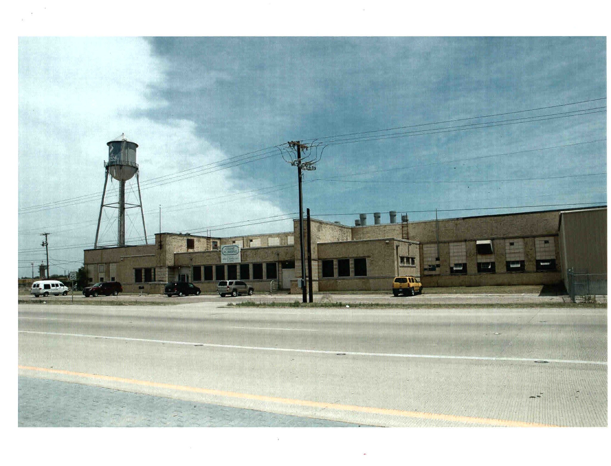 8290 S Central Expy, Dallas, TX for sale Primary Photo- Image 1 of 1