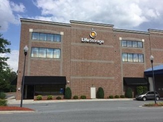 More details for 42 Sycamore Ln, Woodstock, GA - Office for Lease