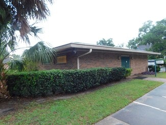 More details for 203 SW 3rd Ave, Gainesville, FL - Office/Medical for Lease