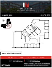 1350 Treat Blvd, Walnut Creek, CA for lease Floor Plan- Image 1 of 1