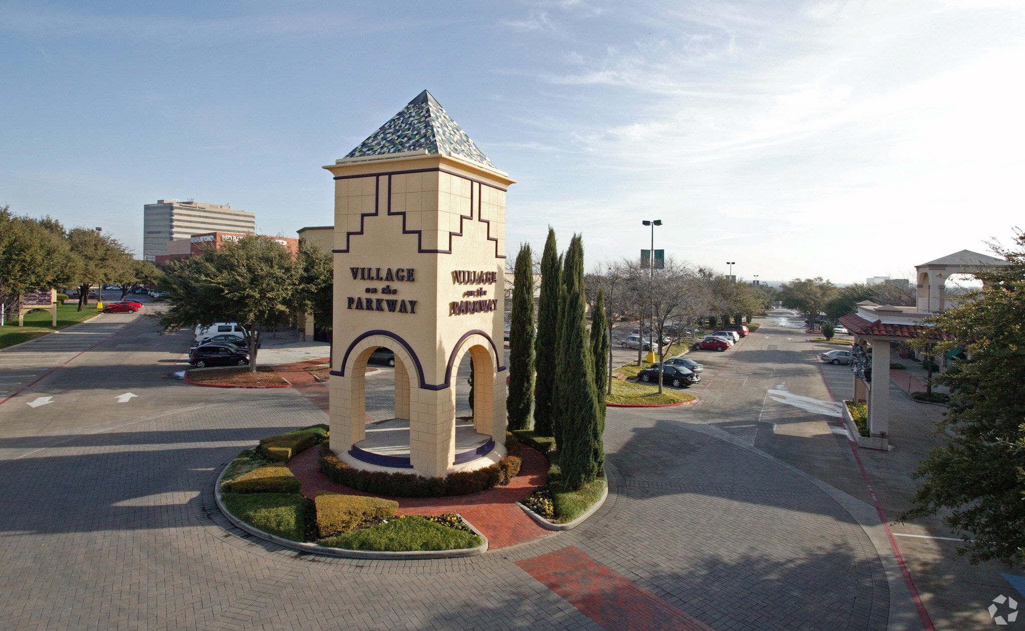 5100 Belt Line Rd, Addison, TX for sale Building Photo- Image 1 of 1